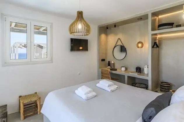 Exclusive Villa