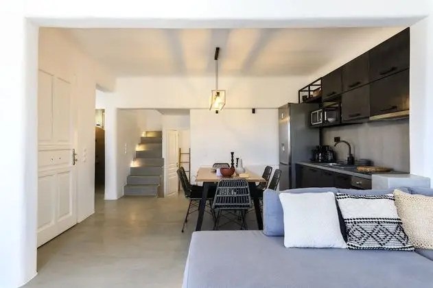Exclusive Villa