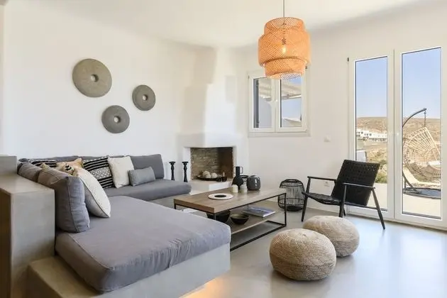 Exclusive Villa