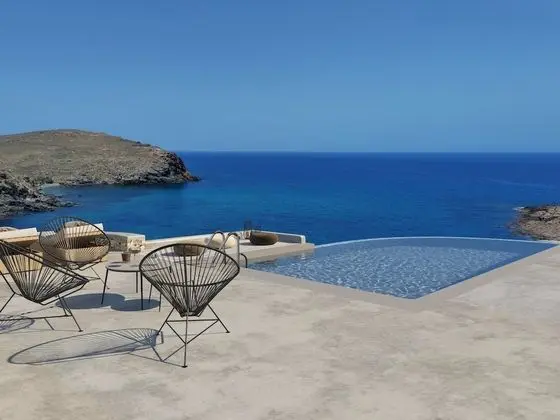 Exclusive Villa
