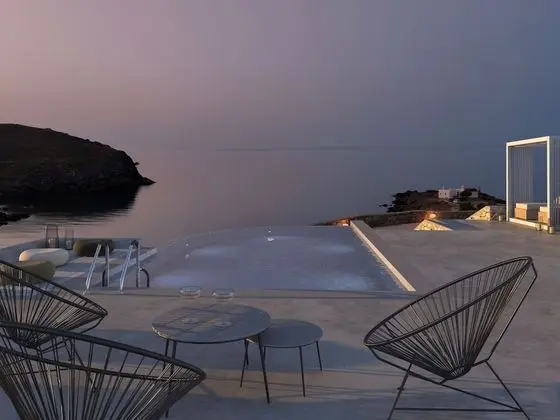 Exclusive Villa