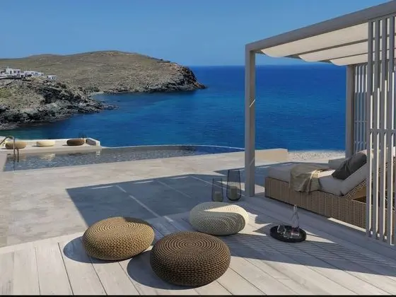Exclusive Villa