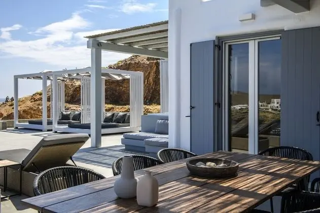 Exclusive Villa