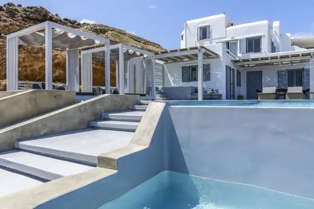 Exclusive Villa