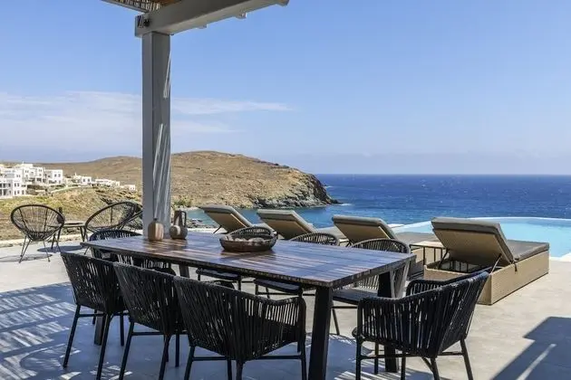 Exclusive Villa