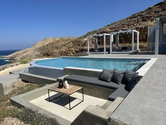 Exclusive Villa