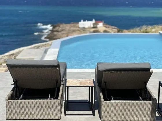 Exclusive Villa