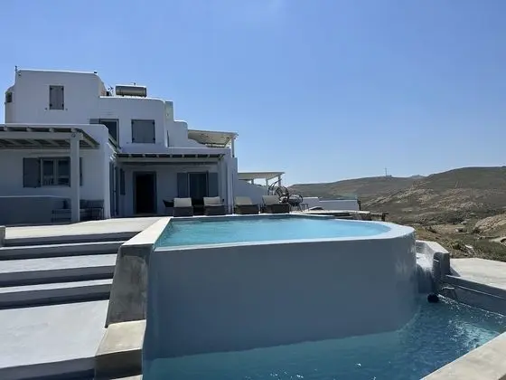 Exclusive Villa