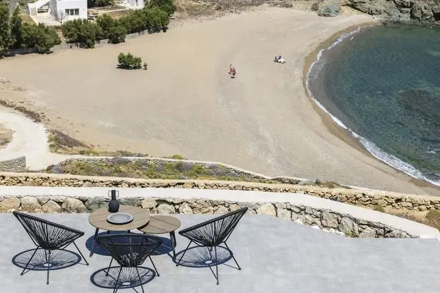 Exclusive Villa