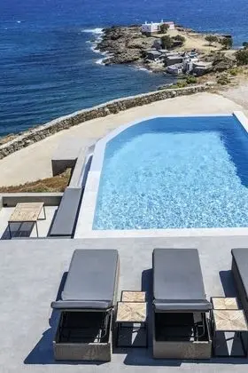 Exclusive Villa