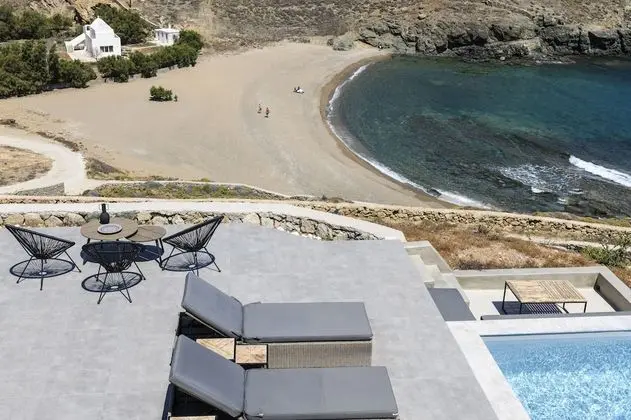 Exclusive Villa
