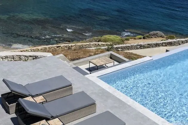 Exclusive Villa