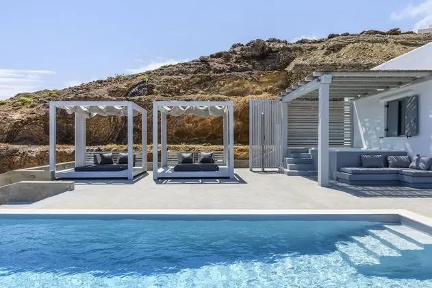 Exclusive Villa