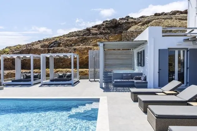 Exclusive Villa