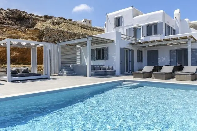 Exclusive Villa