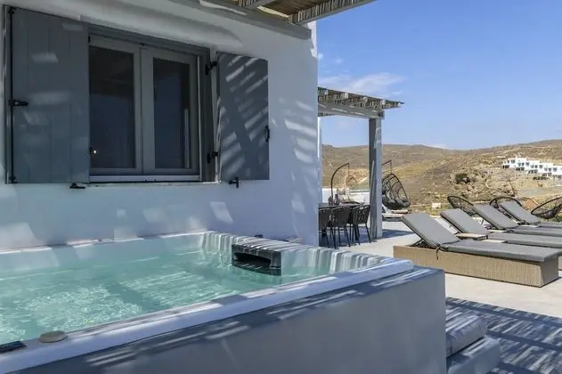 Exclusive Villa