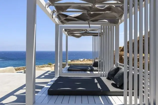 Exclusive Villa