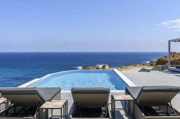 Exclusive Villa