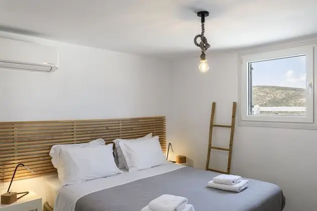 Junior Villa