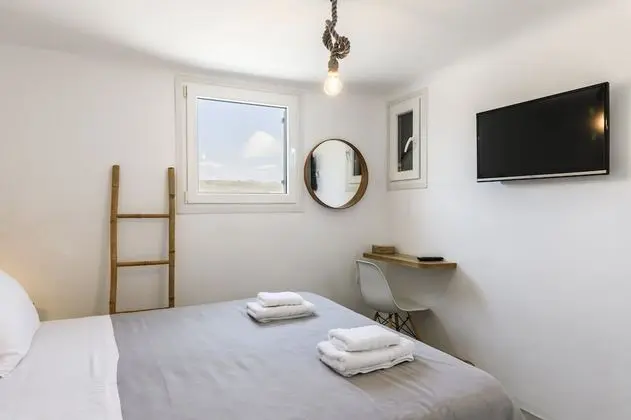 Junior Villa
