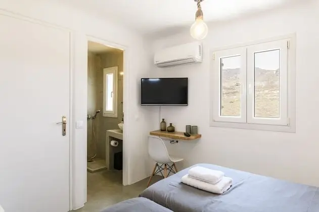 Junior Villa