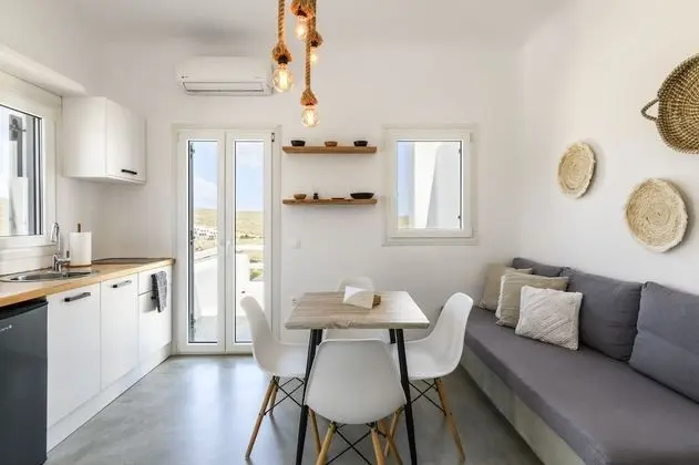 Junior Villa
