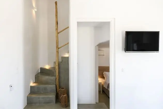 Junior Villa