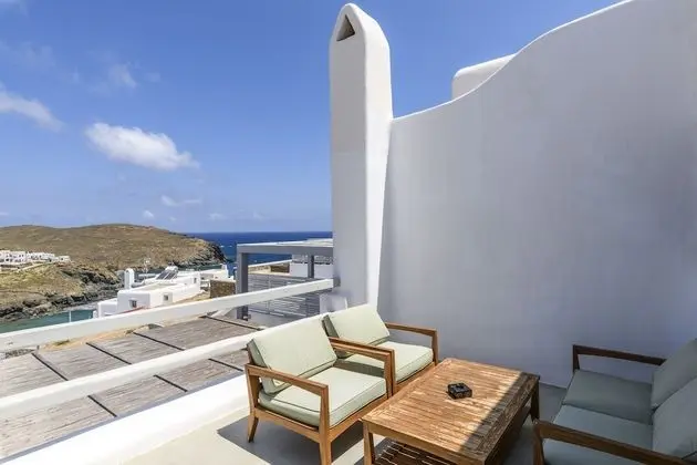 Junior Villa
