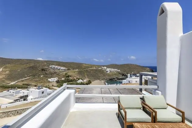 Junior Villa