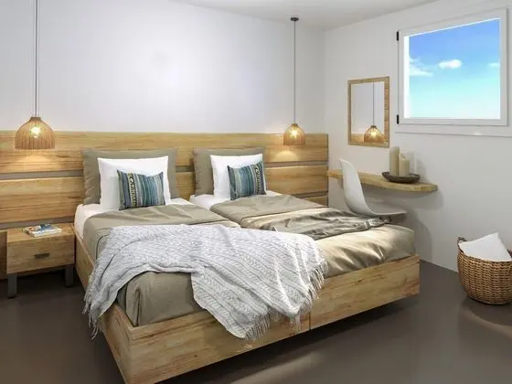 Junior Villa