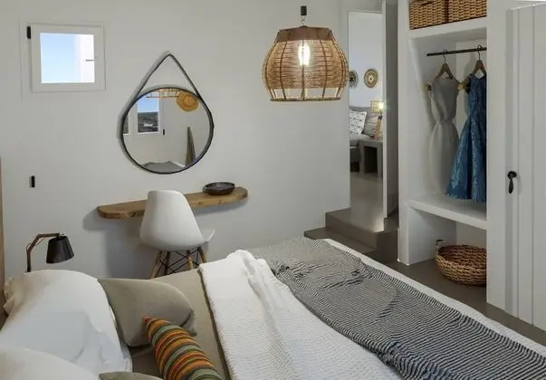 Junior Villa