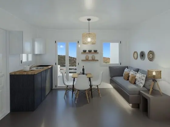 Junior Villa