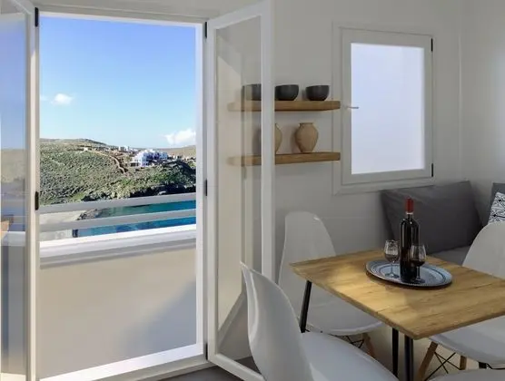 Junior Villa