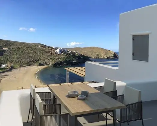 Junior Villa