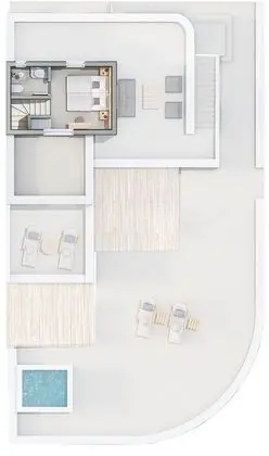 Junior Villa