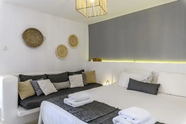 Superior Villa