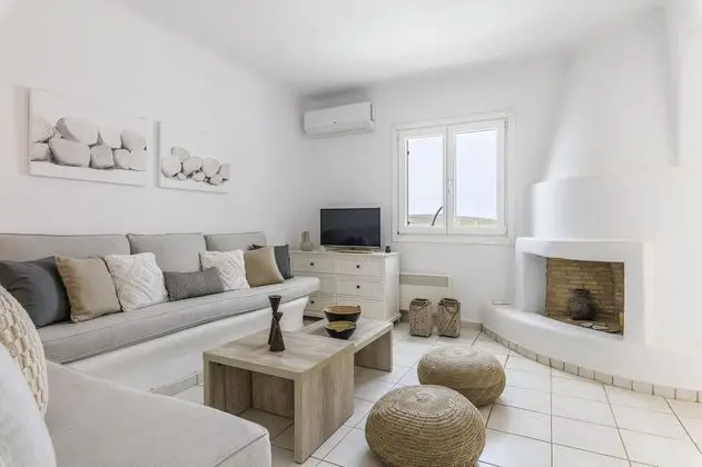 Superior Villa