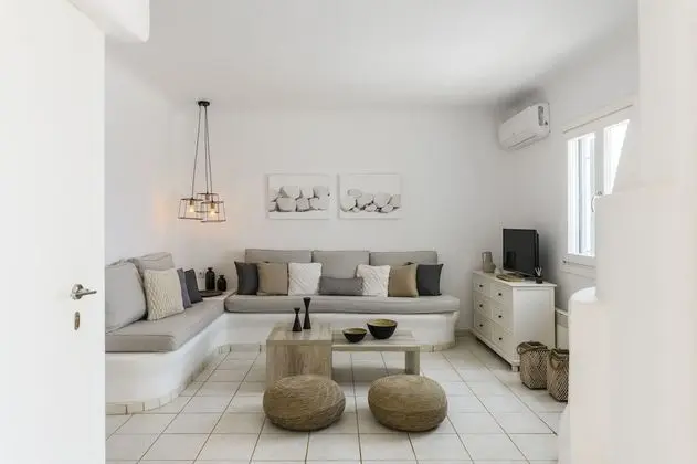 Superior Villa