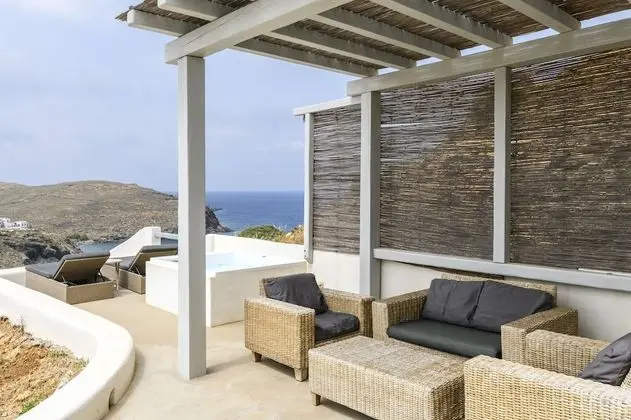 Superior Villa