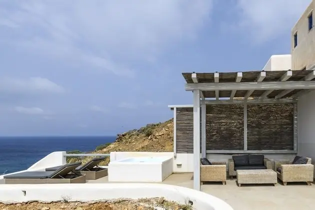 Superior Villa