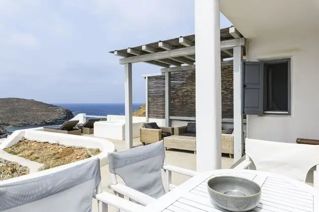 Superior Villa