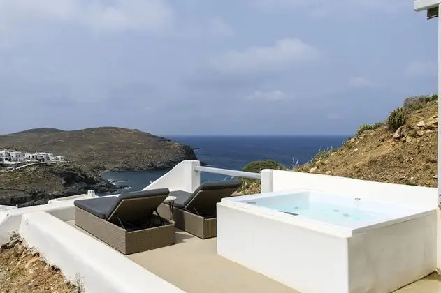 Superior Villa