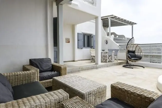 Superior Villa