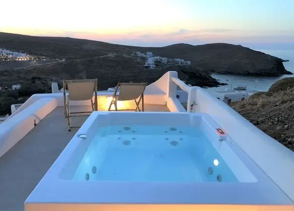 Superior Villa
