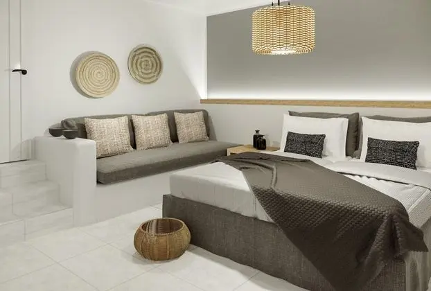 Superior Villa