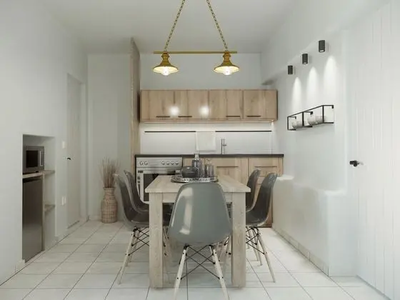 Superior Villa