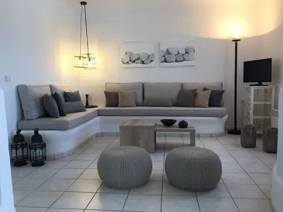 Superior Villa