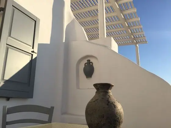 Superior Villa