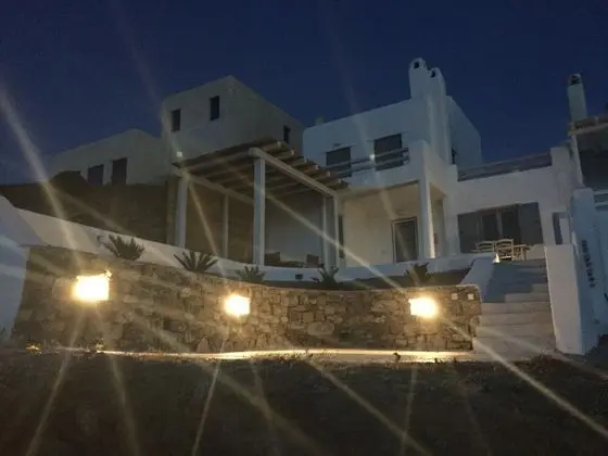 Superior Villa