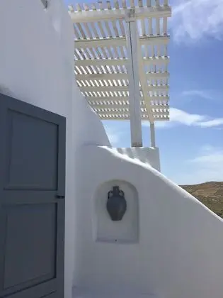 Superior Villa